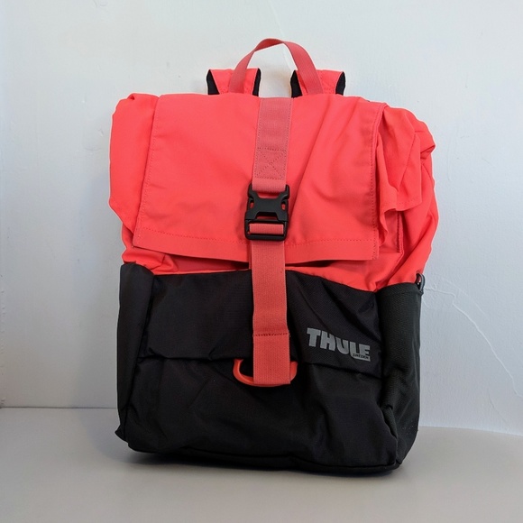 thule departer 23l daypack